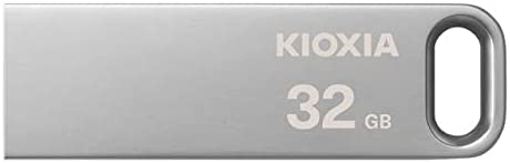 Flash 32 Kioxia TransMemory (U366)